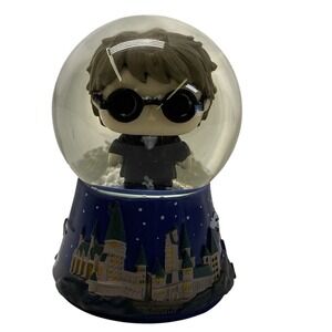Funko‎ Harry Potter Mystery Pop Minis Snow Globe Globes Harry Potter Tuxedo
